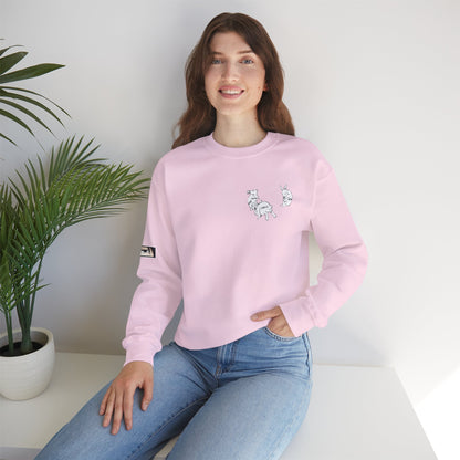 Megumi Fushiguro (JUJUTSU KAISEN) Crewneck