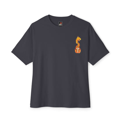 Kyojuro Rengoku (DEMON SLAYER) Oversized Tee
