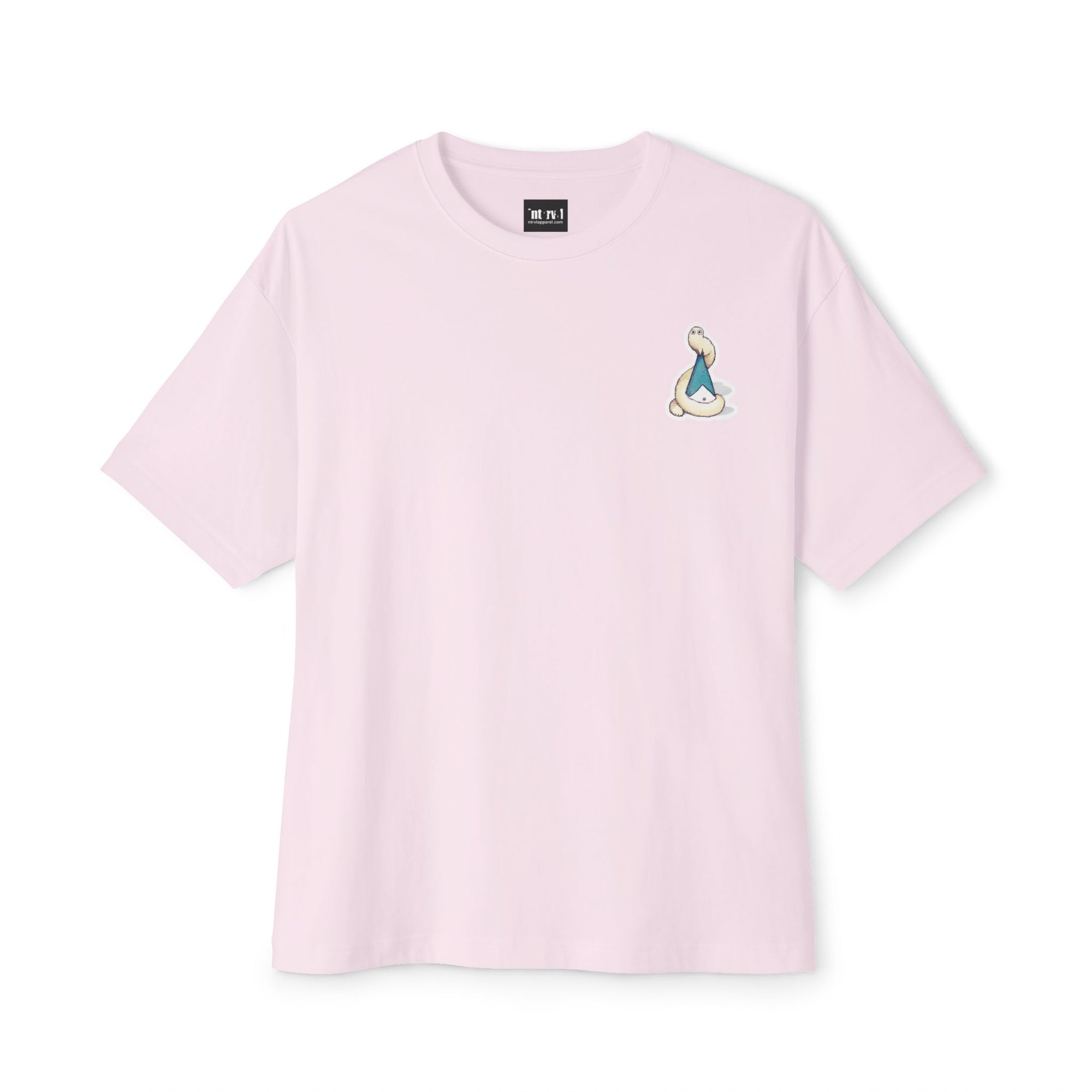 Qifrey (Witch Hat Atelier) Premiun Oversized Tee