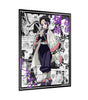 Shinobu Kochō (Demon Slayer) Poster
