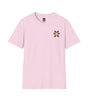 Camiseta informal Kokushibo (DEMON SLAYER)