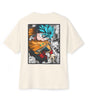 Izuku Midoriya (My Hero Academia) Premium Oversized Tee