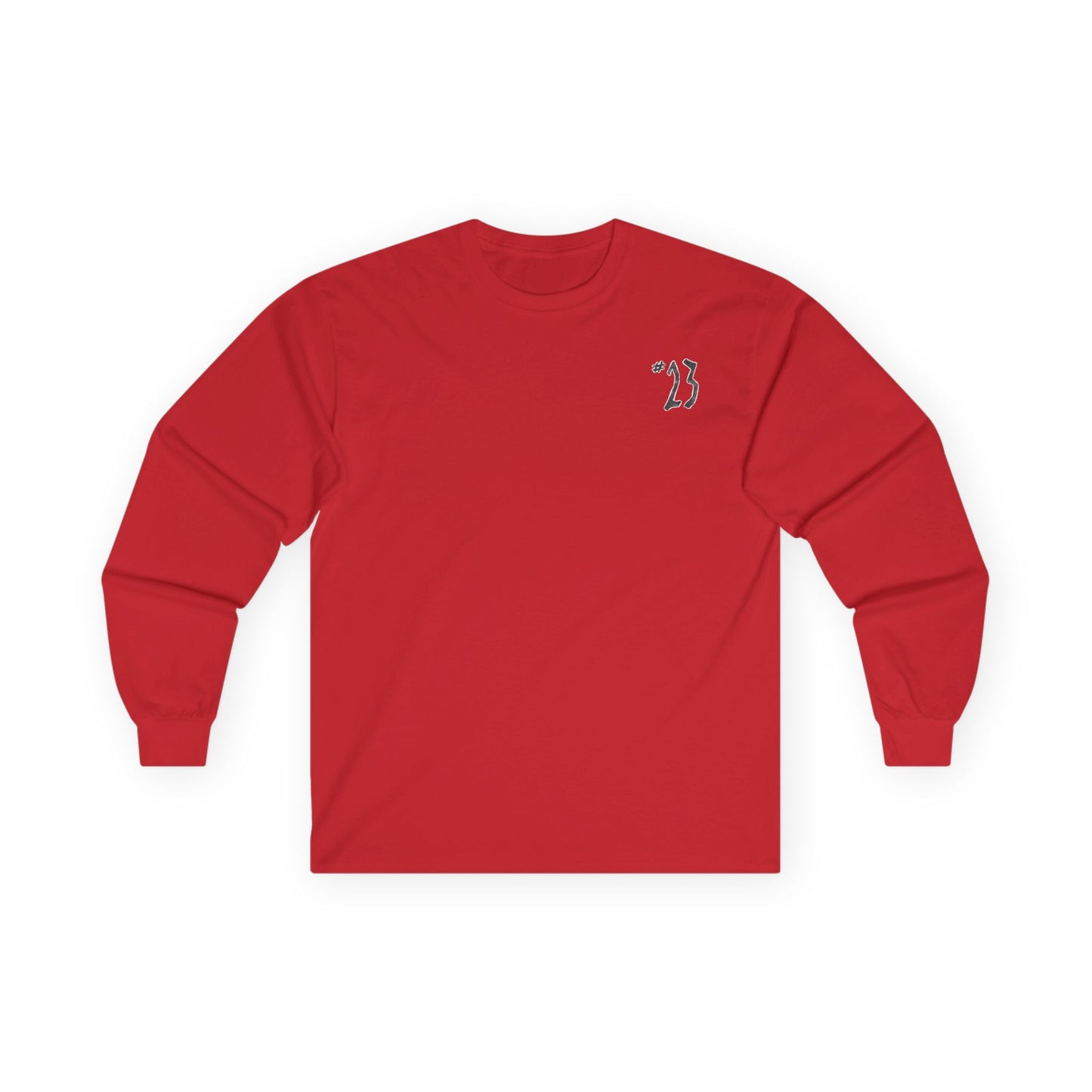 Annie Leonhart (ATTACK ON TITAN) Long Sleeve