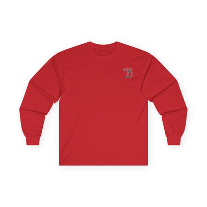 Annie Leonhart (ATTACK ON TITAN) Long Sleeve