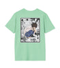 L. (DEATH NOTE) Casual Tee