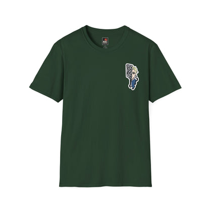 Kento Nanami (JUJUTSU KAISEN) Casual Tee