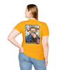 Camiseta informal Kento Nanami (JUJUTSU KAISEN)
