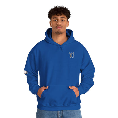 Armin Arlert (ATTACKONTITAN) Hoodie