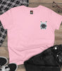 Camiseta de mujer Padre (FULLMETAL)