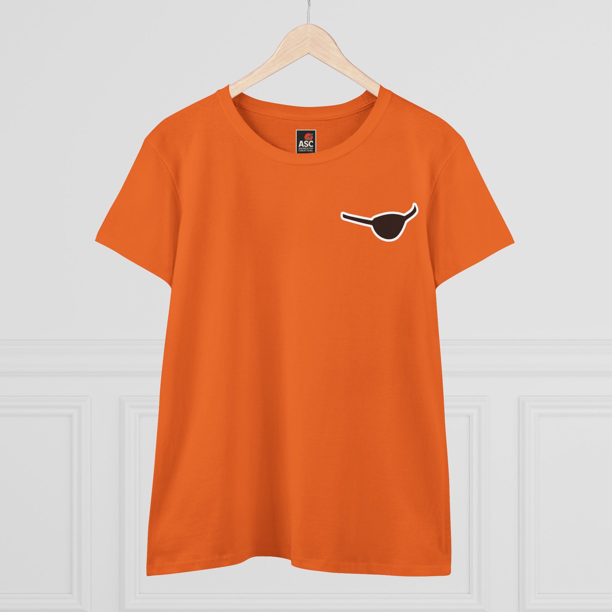 King Bradley (FULLMETAL) Women's Tee