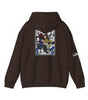 Sudadera con capucha Giyu Tomioka (DEMON SLAYER)
