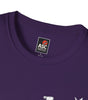 Camiseta informal Megumi Fushiguro (JUJUTSU KAISEN)