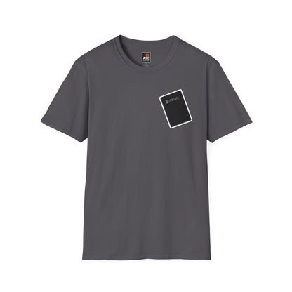 Light Yagami (DEATH NOTE) Casual Tee