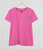 Camiseta de mujer de Annie Leonhart (ATAQUE A LOS TITANES)