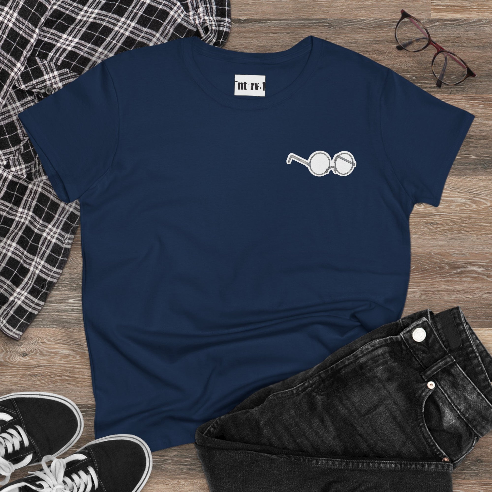 Ken "Okarun" Takakura (Dandadan) Women's Tee