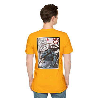 Alphonse Elric (FULLMETAL) Casual Tee