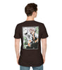 Camiseta informal Sanemi Shinazugawa (DEMON SLAYER)