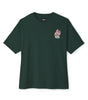 Rudo Surebrec (Gachiakuta) Premiun Oversized Tee