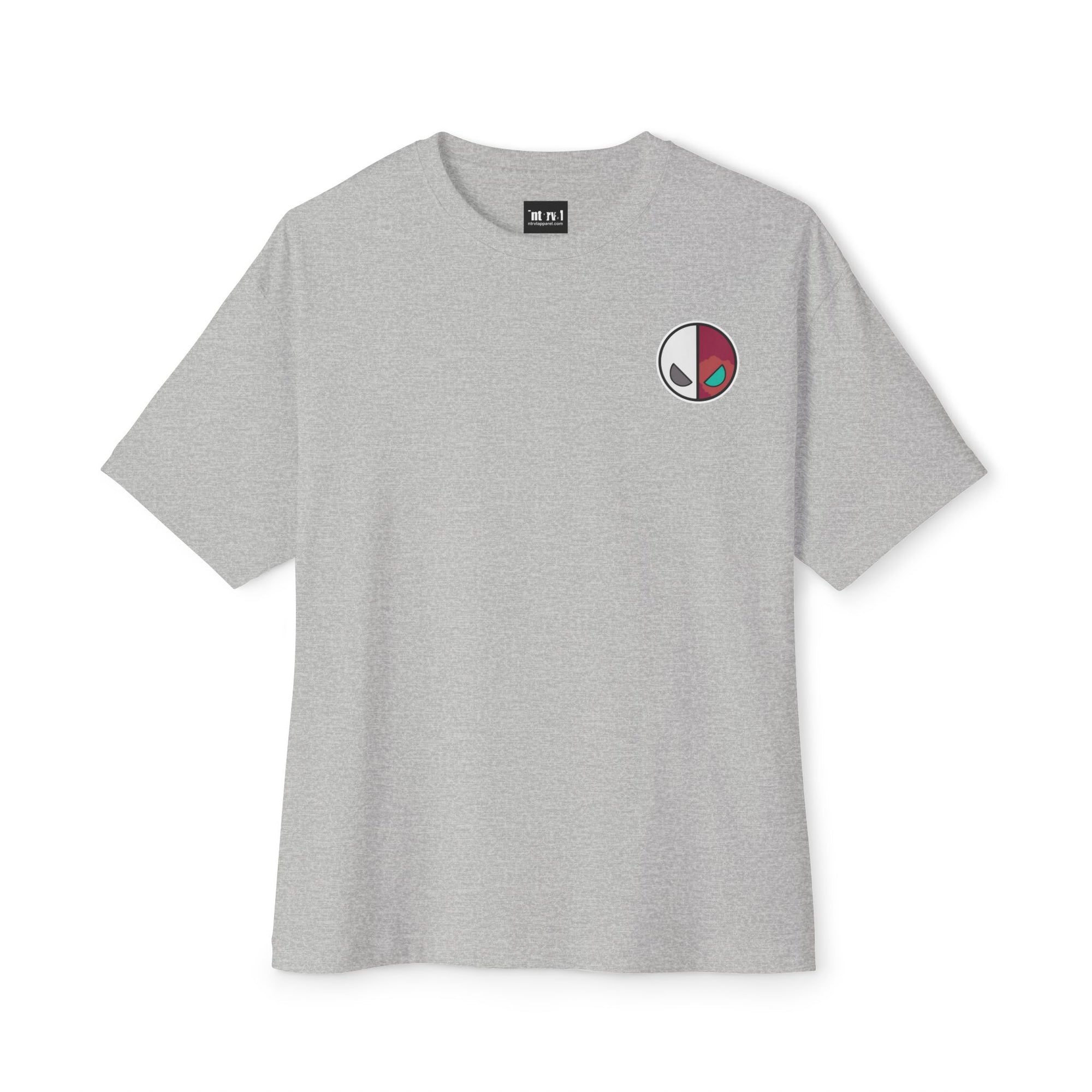Shoto Todoroki (My Hero Academia) Premium Oversized Tee