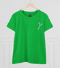 Zanka Nijiku (Gachiakuta) Women's Tee