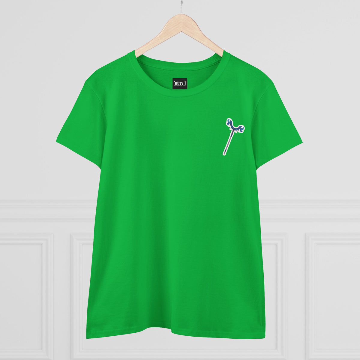 Zanka Nijiku (Gachiakuta) Women's Tee