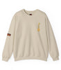 Zenitsu Agatsuma (DEMON SLAYER) Crewneck