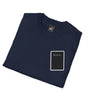 Camiseta informal de Light Yagami (DEATH NOTE)
