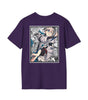 Zanka Nijiku (Gachiakuta) Casual Tee