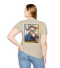 Camiseta informal Kento Nanami (JUJUTSU KAISEN)