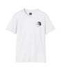Jabber Wonger (Gachiakuta) Casual Tee