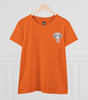 Camiseta de mujer Scar (FULLMETAL)