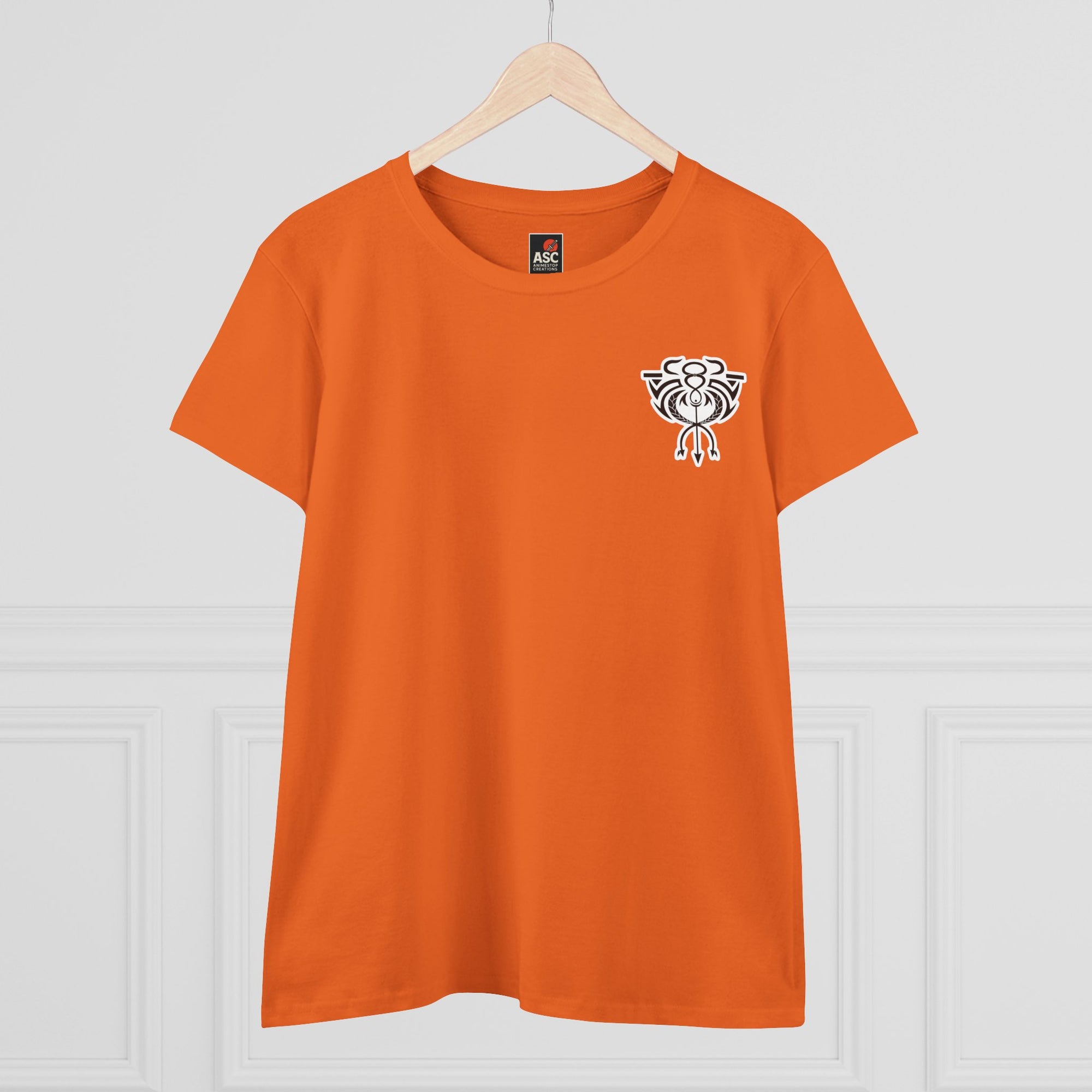 Camiseta de mujer Scar (FULLMETAL)