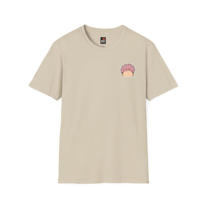Yuji Itadori (JUJUTSU KAISEN) Casual Tee