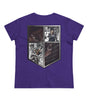 Mikasa Ackerman (ATTACK ON TITAN) Women's Tee