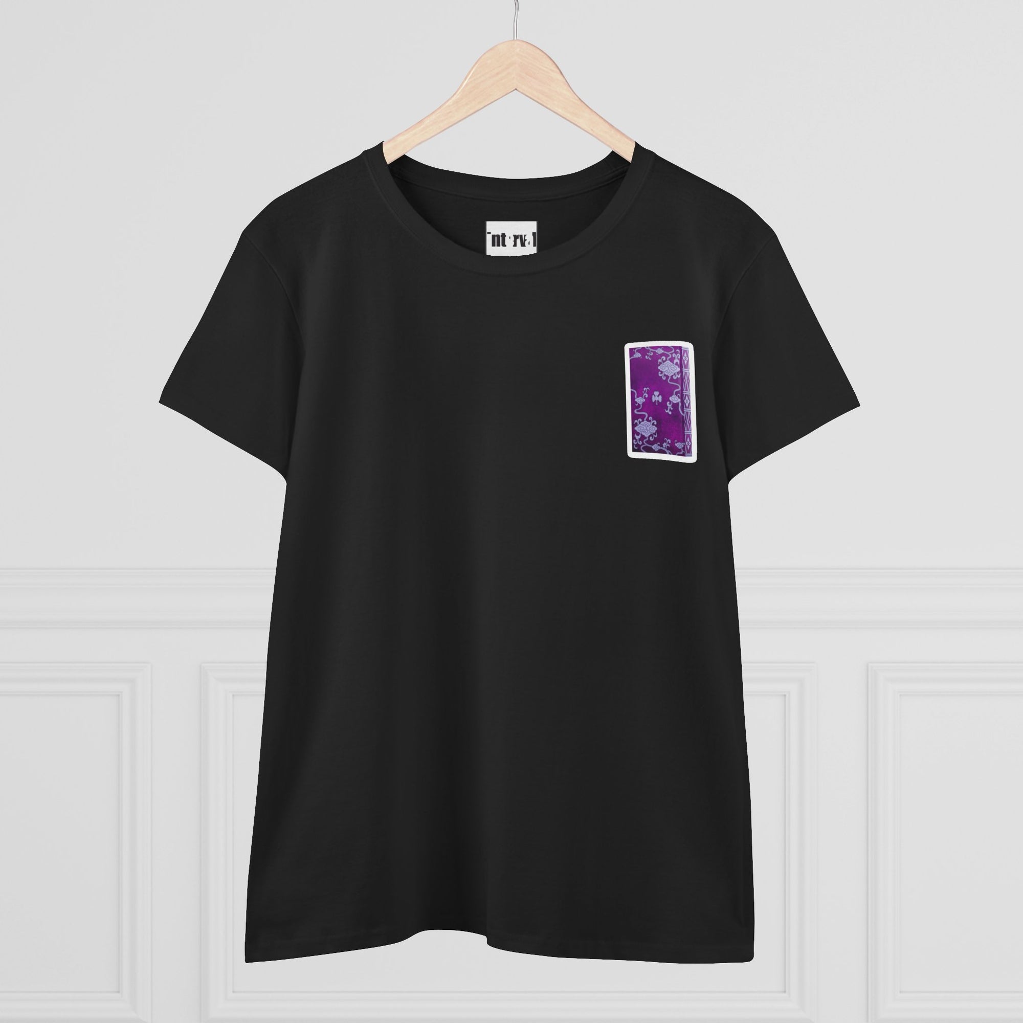 Yami Sukehiro (Black Clover) Women's Tee