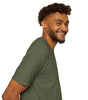Camiseta informal Gyomei Himejima (DEMON SLAYER)