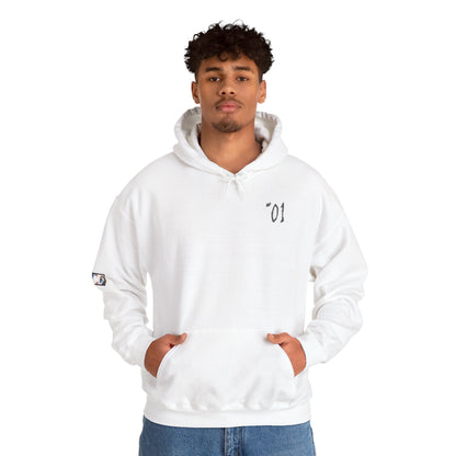 Armin Arlert (ATTACKONTITAN) Hoodie