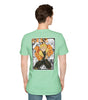 Zenitsu Agatsuma (DEMON SLAYER) Casual Tee