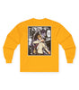 Light Yagami (DEATH NOTE) Long Sleeve