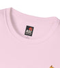 Camiseta informal Kyojuro Rengoku (DEMON SLAYER)