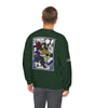 Giyu Tomioka (DEMON SLAYER) Crewneck