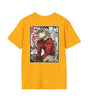 Camiseta informal de Doma (DEMON SLAYER)