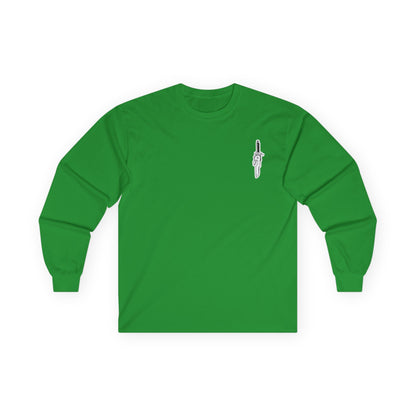 Toji Fushiguro (JUJUTSU KAISEN) Long Sleeve