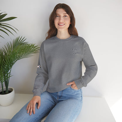 Armin Arlert (ATTACKONTITAN) Crewneck