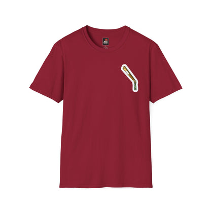 Doma (DEMON SLAYER) Casual Tee