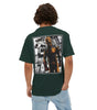 Saitama (One-Punch Man) Premium Oversized Tee
