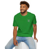 Eren Yeager (ATTACK ON TITAN) Casual Tee