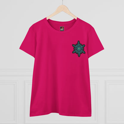 Akaza (DEMON SLAYER) Women's Tee