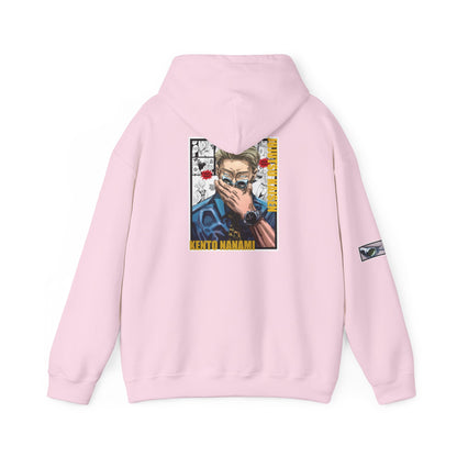 Kento Nanami (JUJUTSU KAISEN) Hoodie