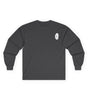 L. (DEATH NOTE) Long Sleeve